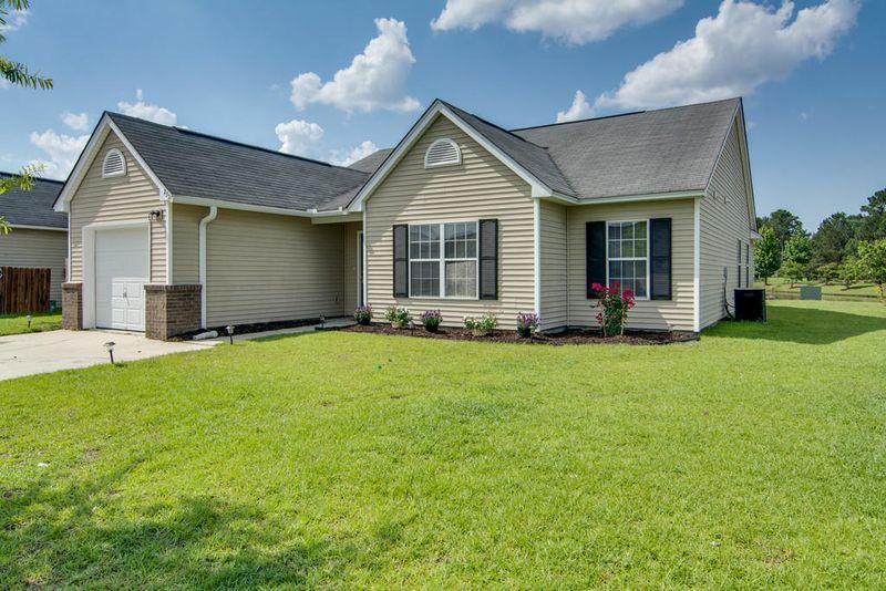 232 Dovetail Cir, Summerville, SC 29483