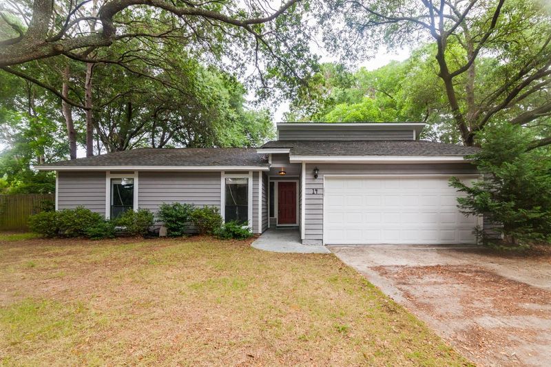 14 Brockman Dr, Charleston, SC 29412