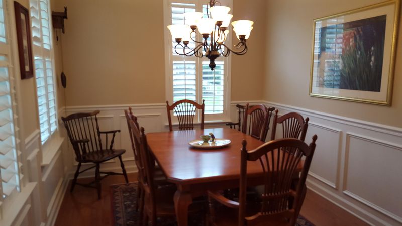 1001 Zinser St, Mount Pleasant, SC 29466