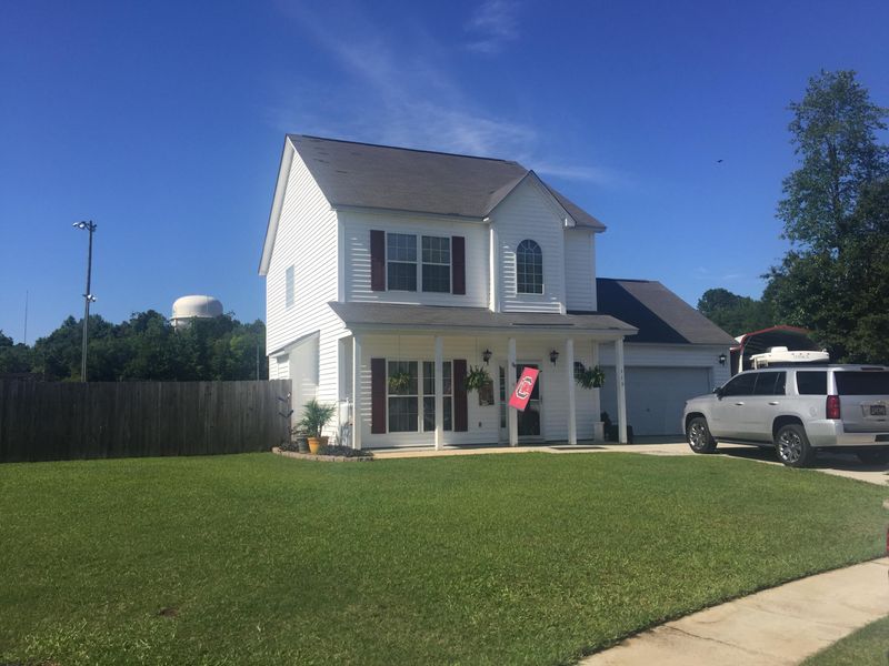 115 Journeys End Ln, Moncks Corner, SC 29461