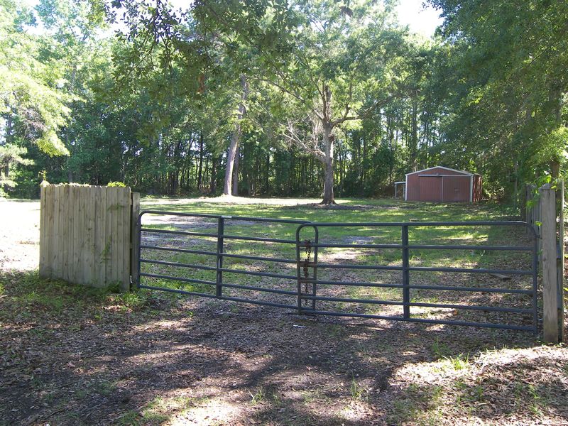 0 Ballpark Rd, Hollywood, SC 29449