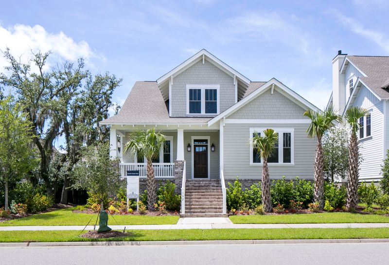 152 River Green Pl, Daniel Island, SC 29492
