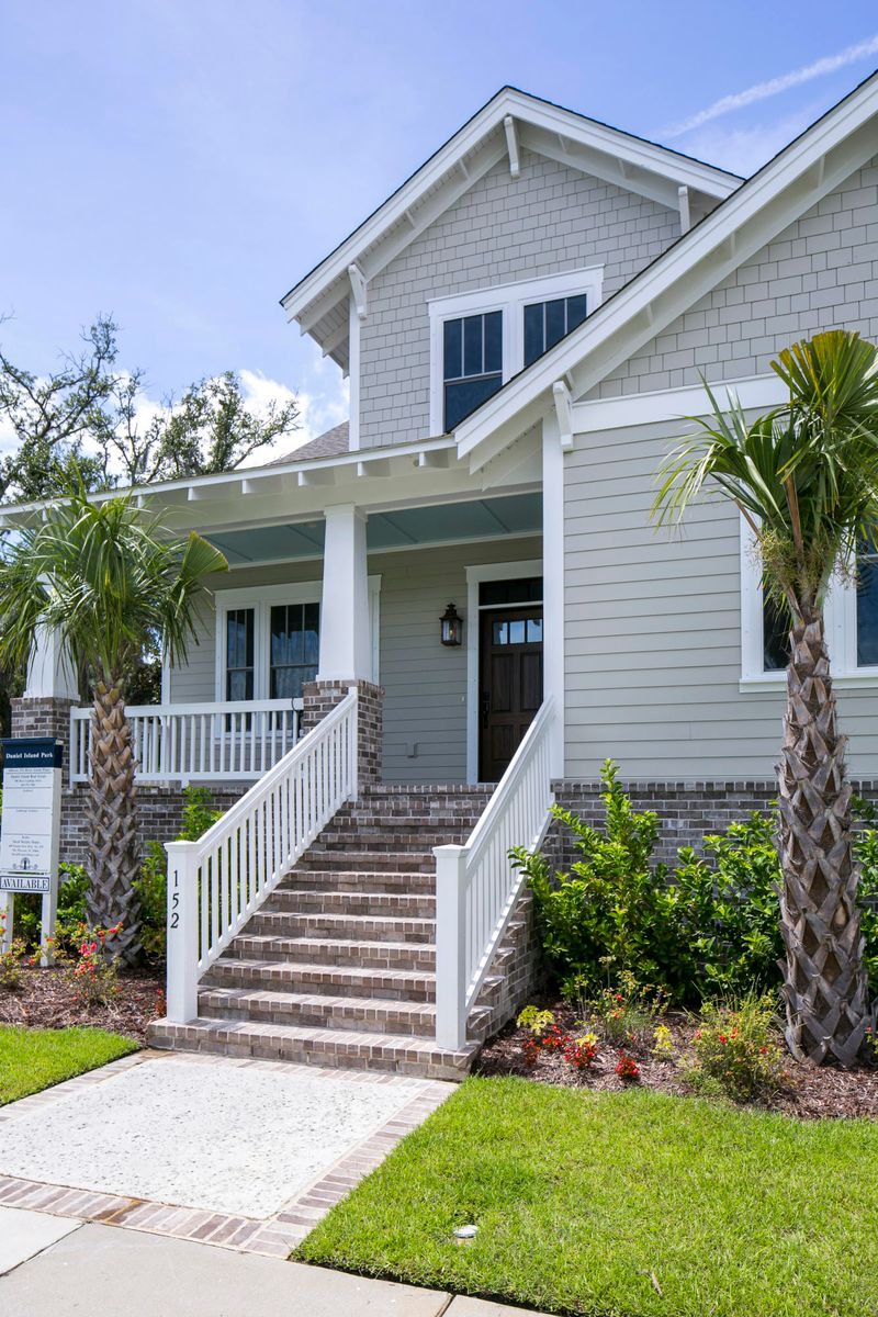 152 River Green Pl, Daniel Island, SC 29492