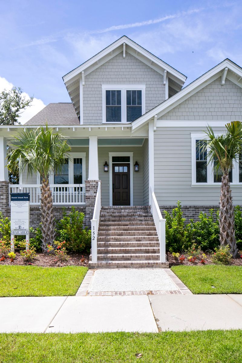 152 River Green Pl, Daniel Island, SC 29492