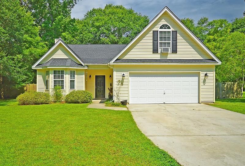 2229 Glendale Dr, Charleston, SC 29414