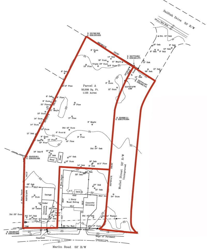 0 Marlin Rd, Johns Island, SC 29455