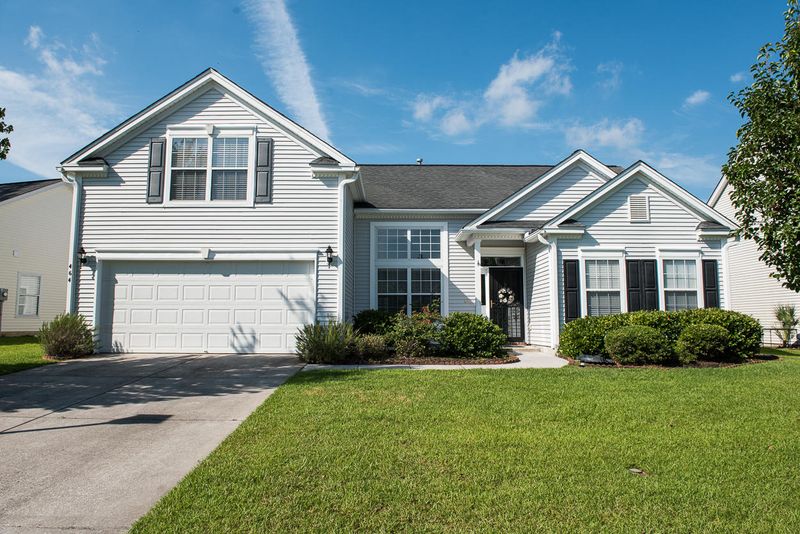 464 Maple Oak Ln, Charleston, SC 29414