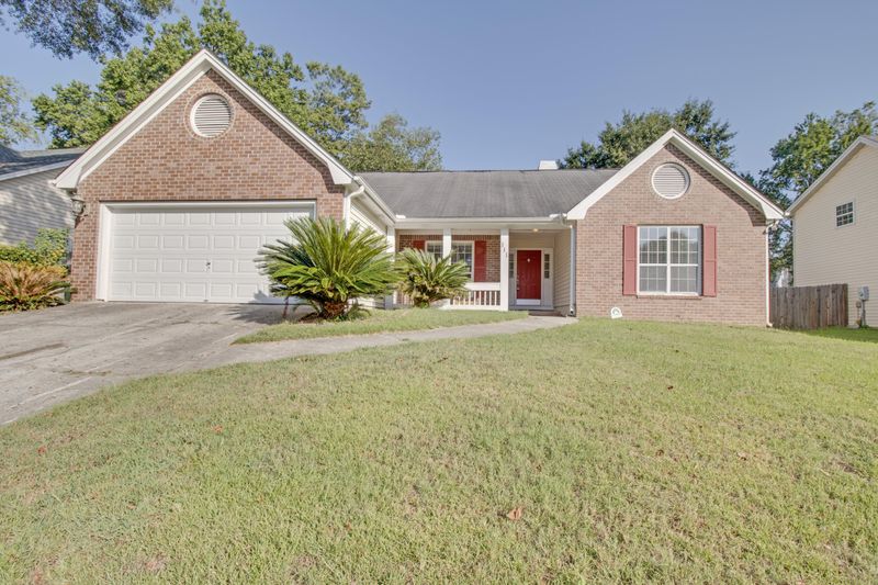 111 Red Cypress Dr, Goose Creek, SC 29445