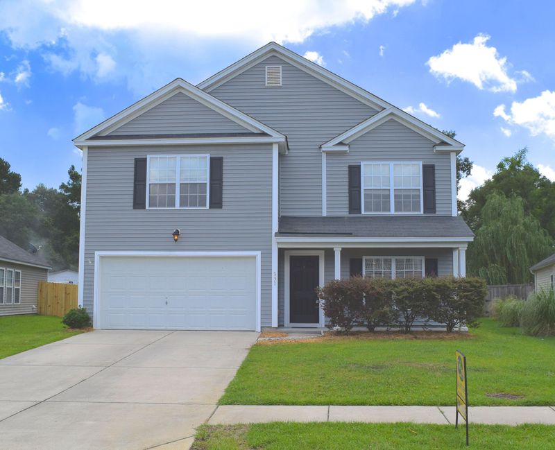 331 Briarbend Rd, Goose Creek, SC 29445