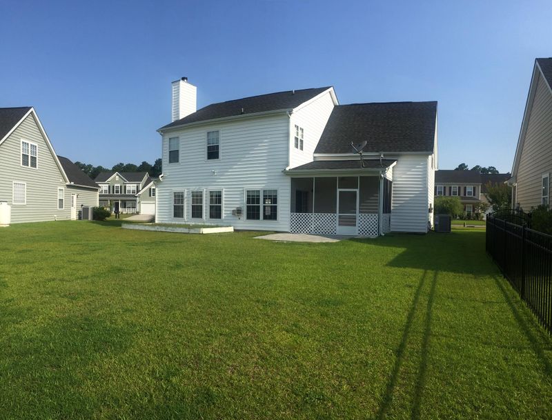 130 Gathering Island Rd, Summerville, SC 29485