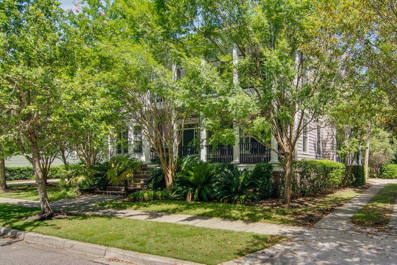 291 Beresford Creek St, Daniel Island, SC 29492