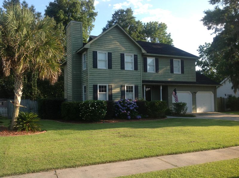 95 Shadowmoss Pw, Charleston, SC 29414