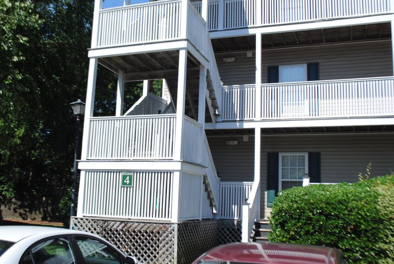 1530 Fort Johnson Rd #4-D, Charleston, SC 29412