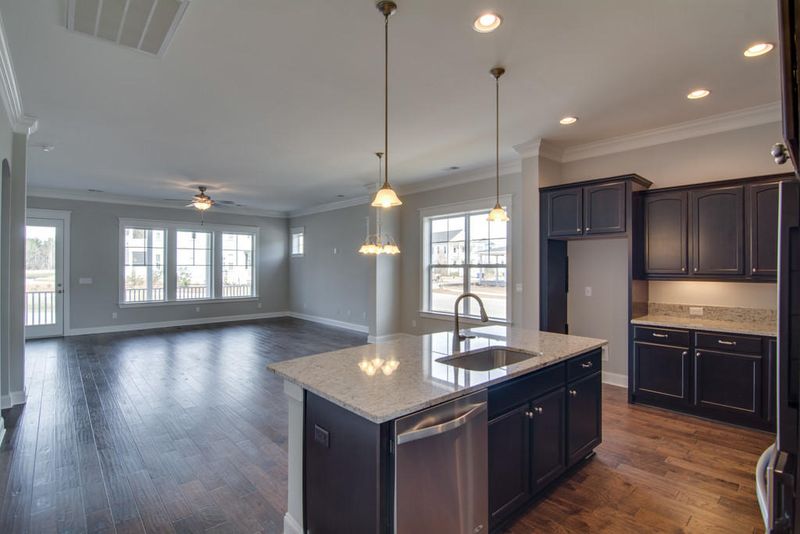 1541 Billington Dr, Mount Pleasant, SC 29466