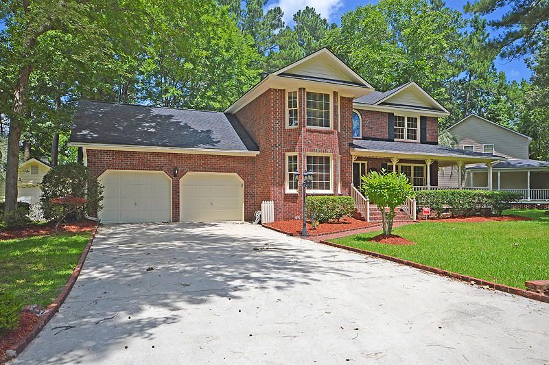 211 Fox Squirrel Rn, Summerville, SC 29483