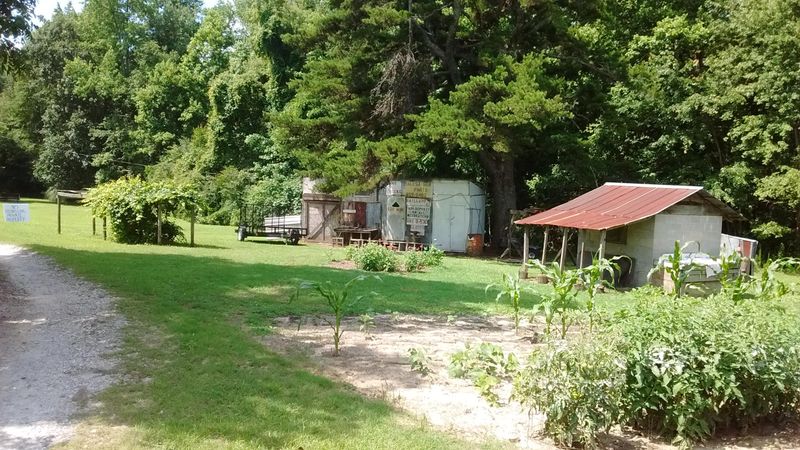 404 Gaillard Rd, Moncks Corner, SC 29461