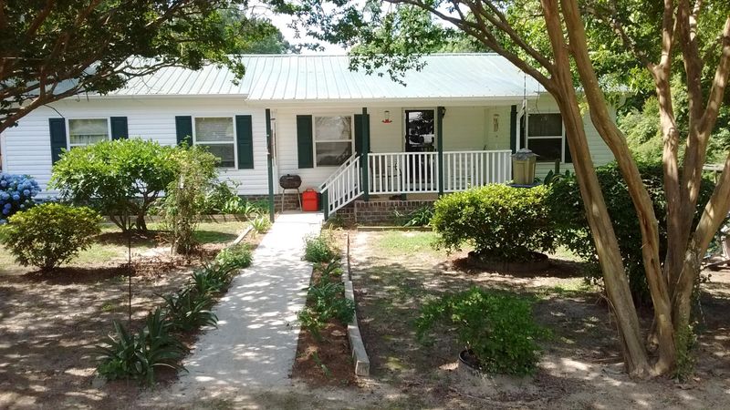404 Gaillard Rd, Moncks Corner, SC 29461