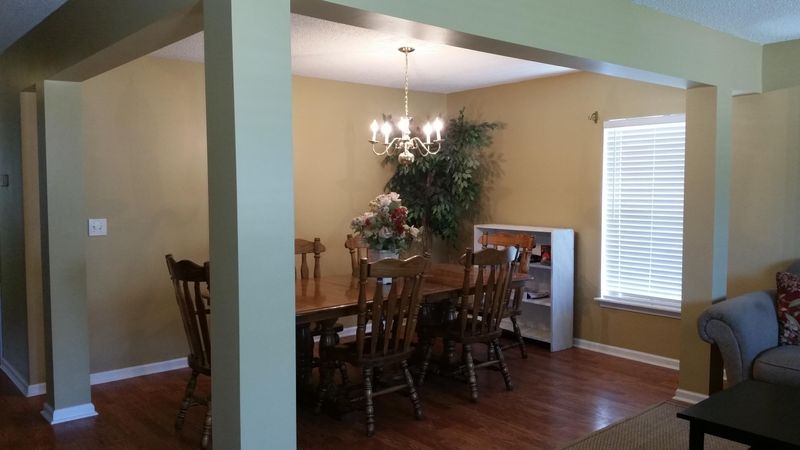 5112 Torrey Ln, Summerville, SC 29485