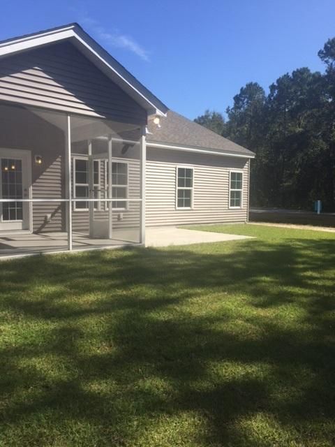 2003 Welsh Pony Dr, Mount Pleasant, SC 29429