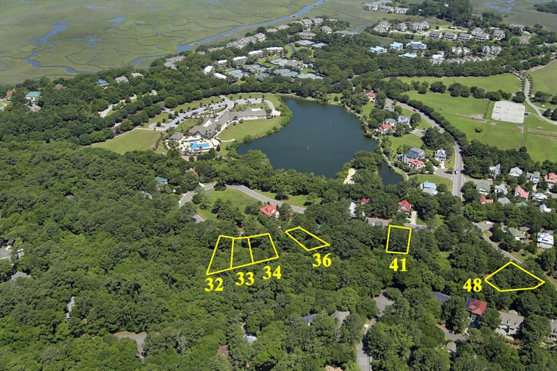 Lot B48 Seabrook Village Dr, Seabrook Island, SC 29455