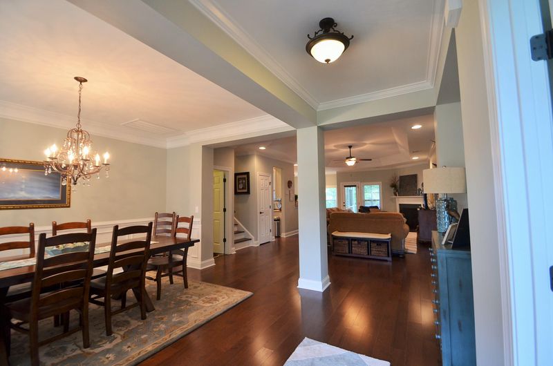 7222 Mossy Creek Ln, Hanahan, SC 29410