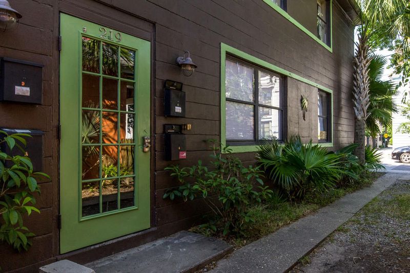 219 Coming St, Charleston, SC 29403