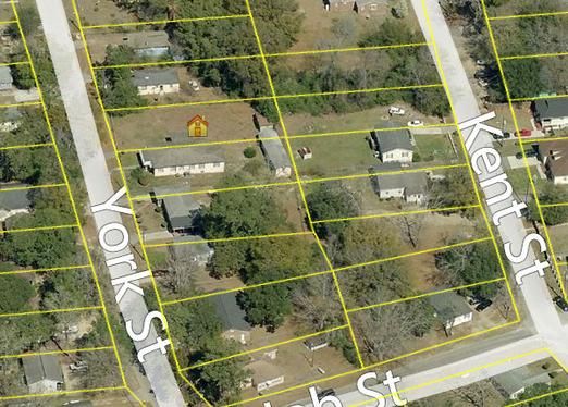 0 York St, Mount Pleasant, SC 29464