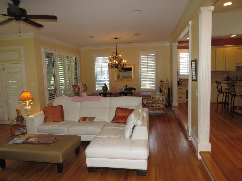 1349 National Dr, Mount Pleasant, SC 29466