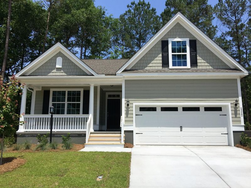 5346 Birdie Ln, Hollywood, SC 29449