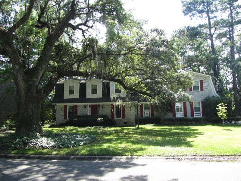 11 N Basilica Ave, Hanahan, SC 29410