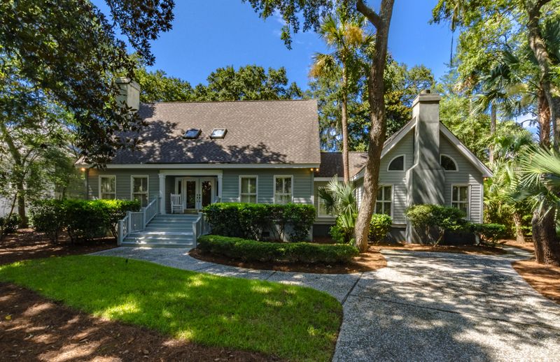 114 Bufflehead Dr, Kiawah Island, SC 29455
