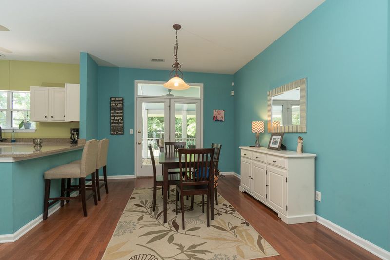 1040 Albatross Ln, Mount Pleasant, SC 29466