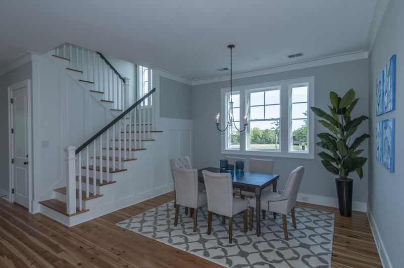 609 Stono Shores Point, Charleston, SC 29412
