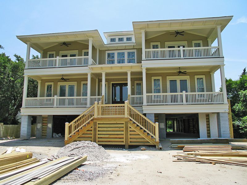 3502 Palm Blvd, Isle Of Palms, SC 29451