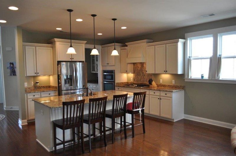 1471 Wando Landing St, Daniel Island, SC 29492
