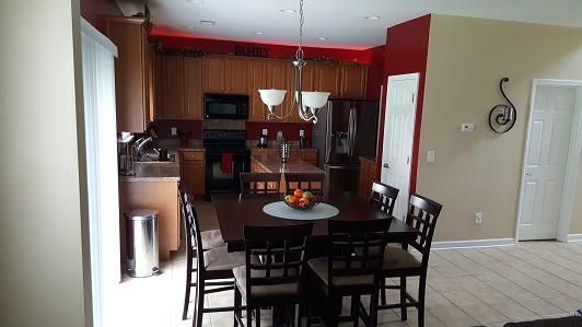 549 Pleasant Side Dr, Moncks Corner, SC 29461