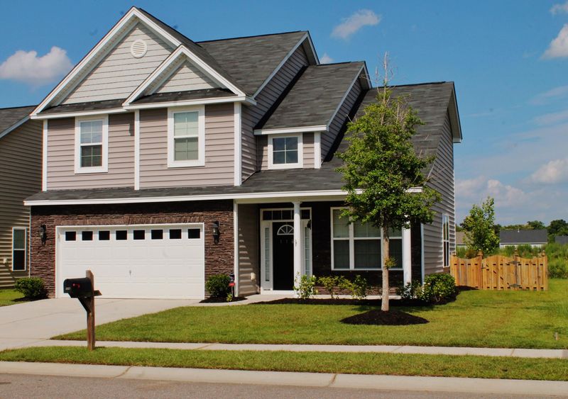 116 Satur Dr, Goose Creek, SC 29445