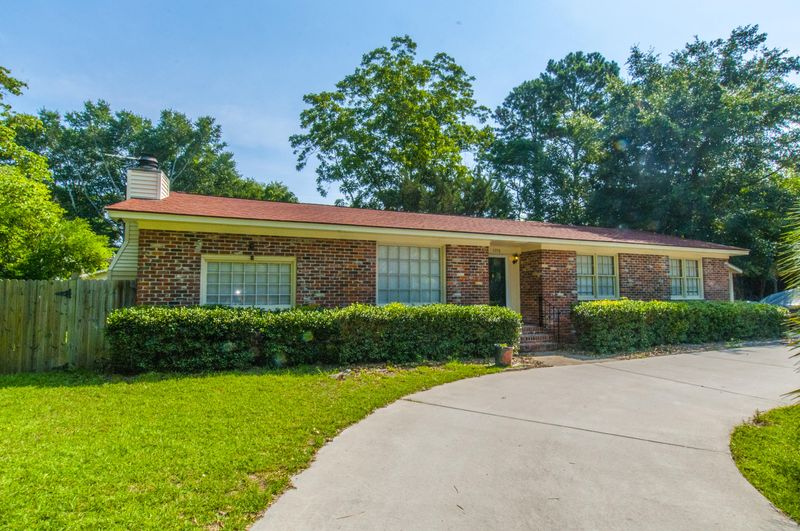 1350 Camp Rd, Charleston, SC 29412