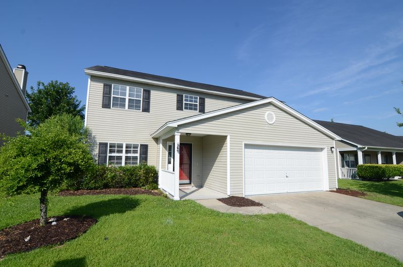 103 Wood Side Dr, Summerville, SC 29485
