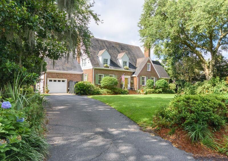 27 Broughton Rd, Charleston, SC 29407