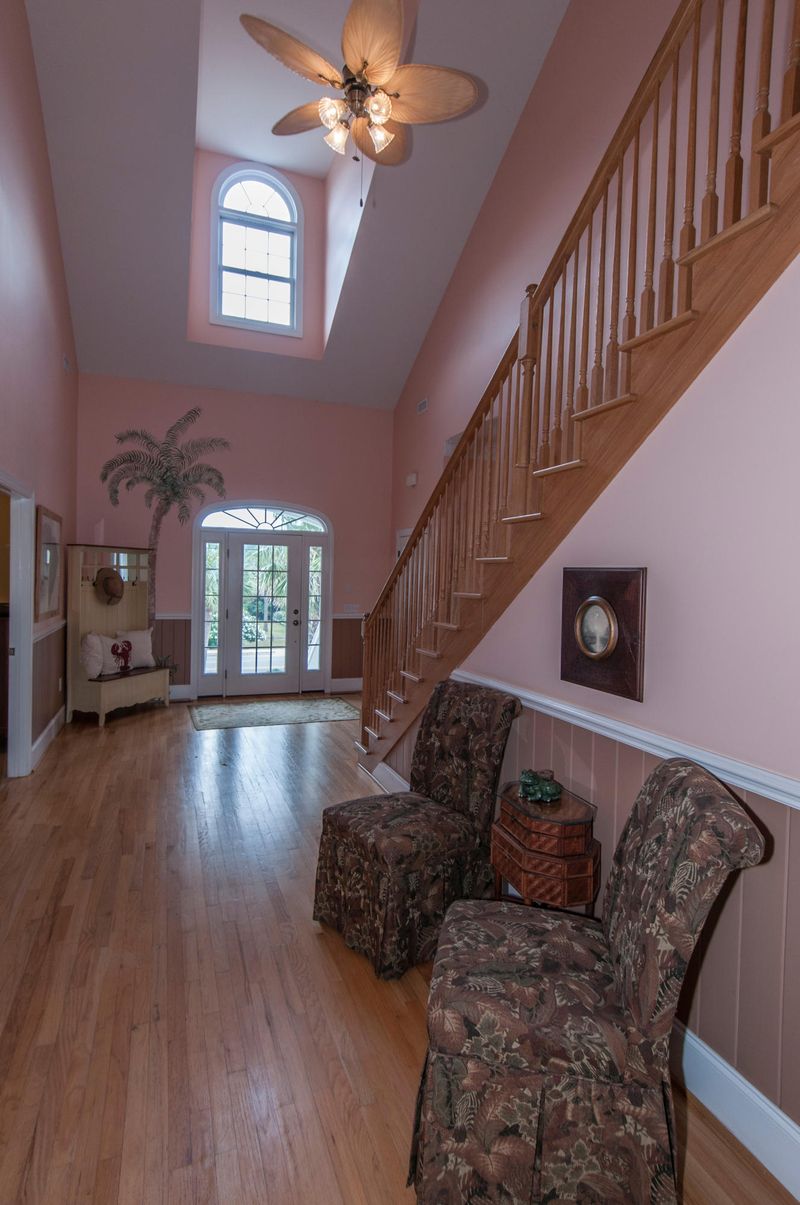 1508 Palmetto Blvd #10, Edisto Beach, SC 29438