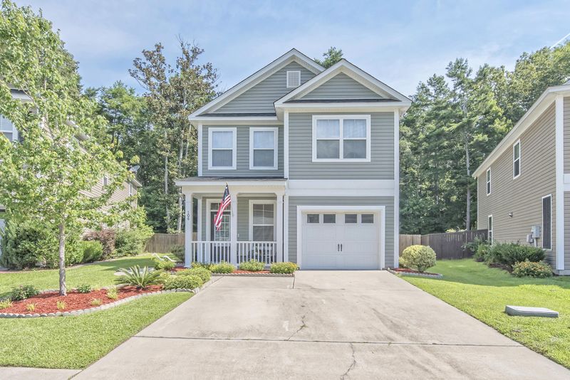 106 Instructor Ct, Ladson, SC 29456