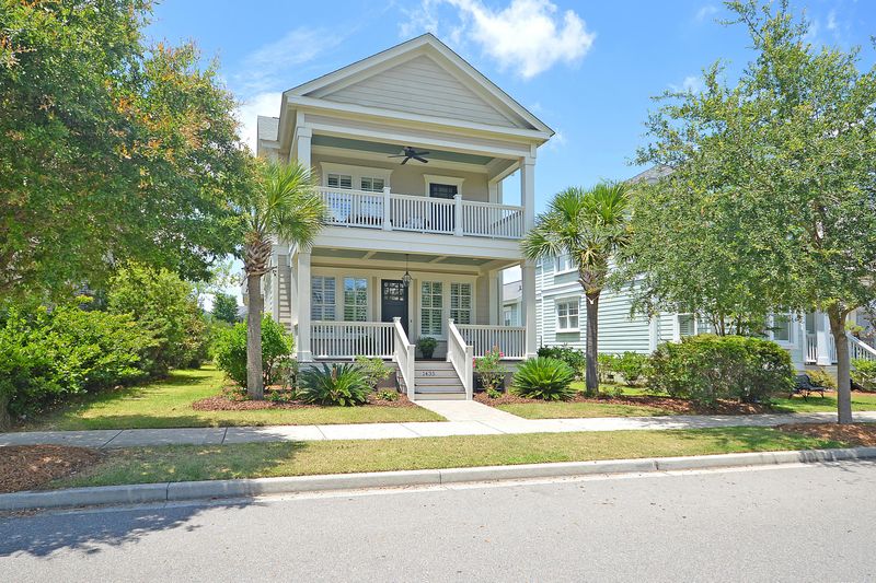 1435 Penshell Pl, Mount Pleasant, SC 29464