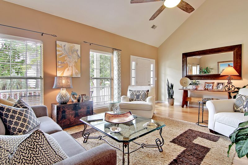 2395 Bergeron Way, Mount Pleasant, SC 29466