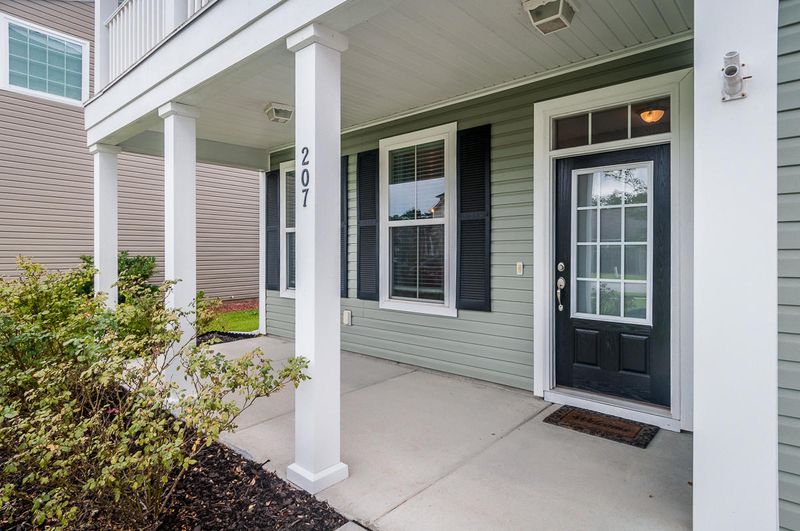 207 Mazyck Greens Ct, Goose Creek, SC 29445