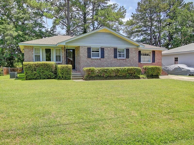 4105 Olivia Dr, North Charleston, SC 29418