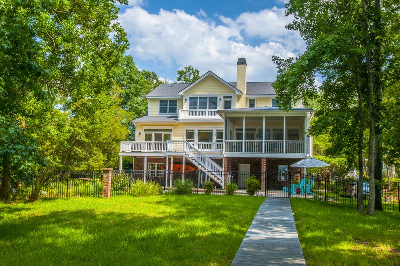 3004 Ashburton Way, Mount Pleasant, SC 29466