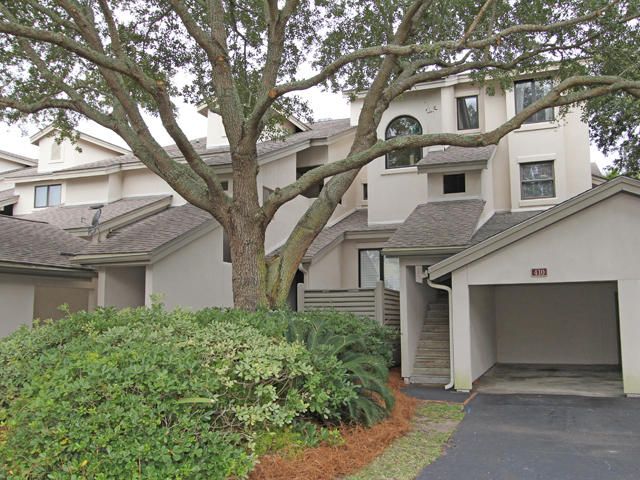 410 Yacht Harbor Ct #A, Isle Of Palms, SC 29451