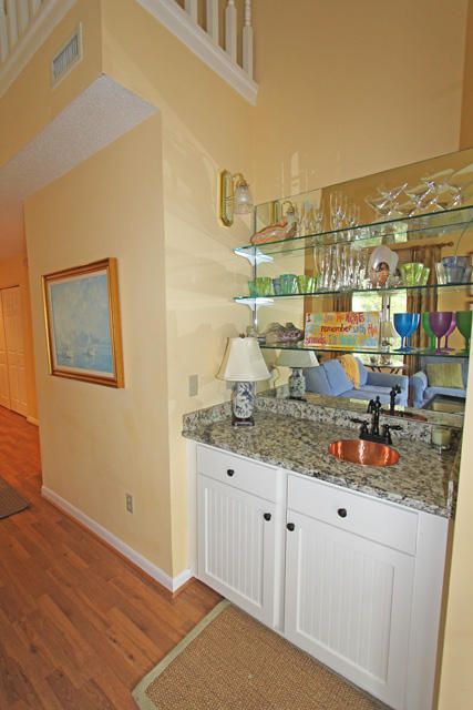 410 Yacht Harbor Ct #A, Isle Of Palms, SC 29451