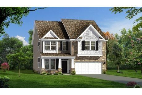 467 Gianna Ln, Goose Creek, SC 29445